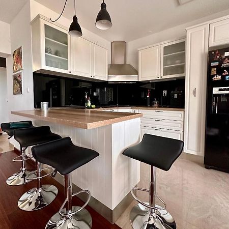 Apartment Tranquilo Сплит Екстериор снимка