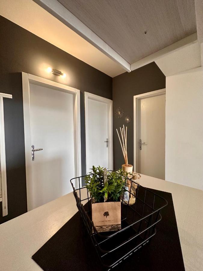 Apartment Tranquilo Сплит Екстериор снимка