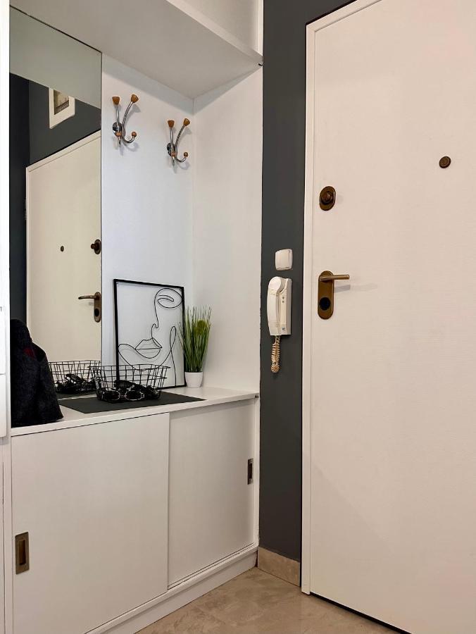 Apartment Tranquilo Сплит Екстериор снимка