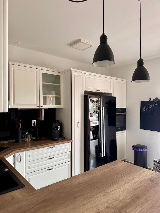 Apartment Tranquilo Сплит Екстериор снимка