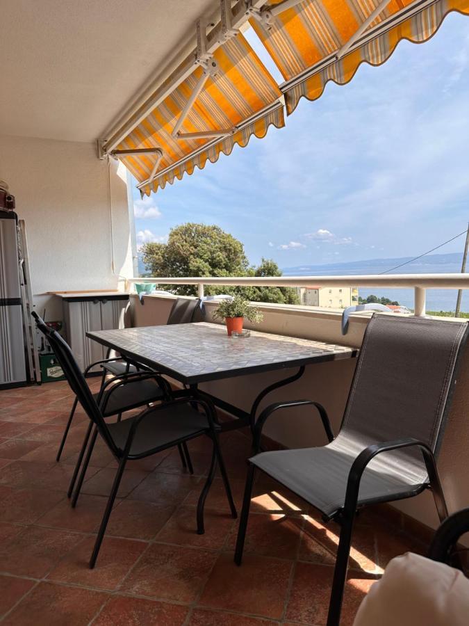 Apartment Tranquilo Сплит Екстериор снимка