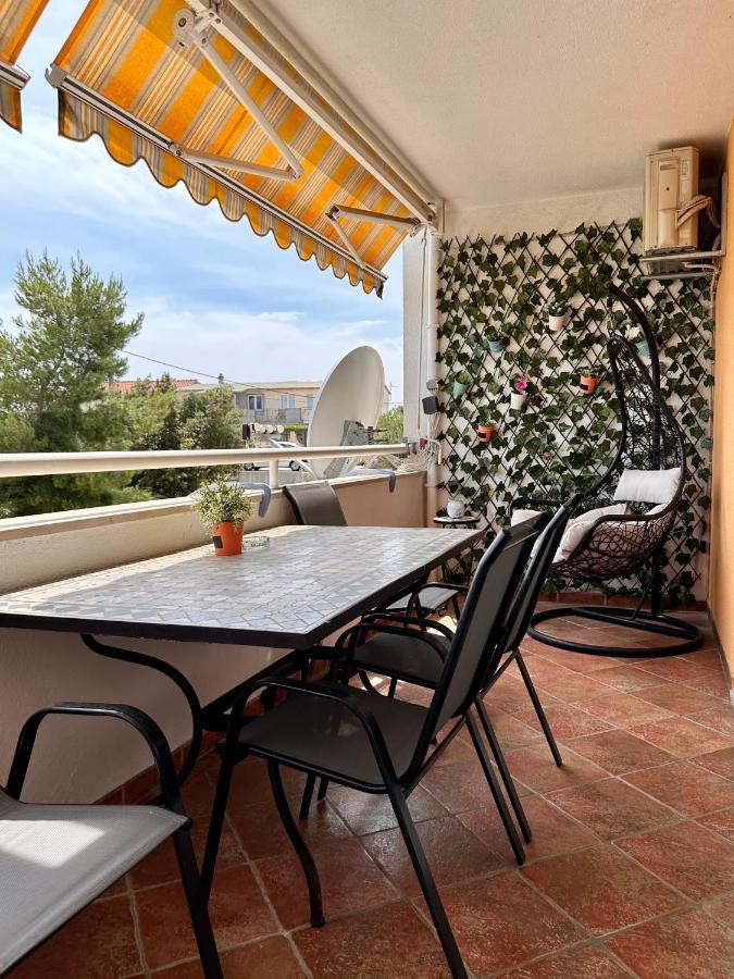 Apartment Tranquilo Сплит Екстериор снимка