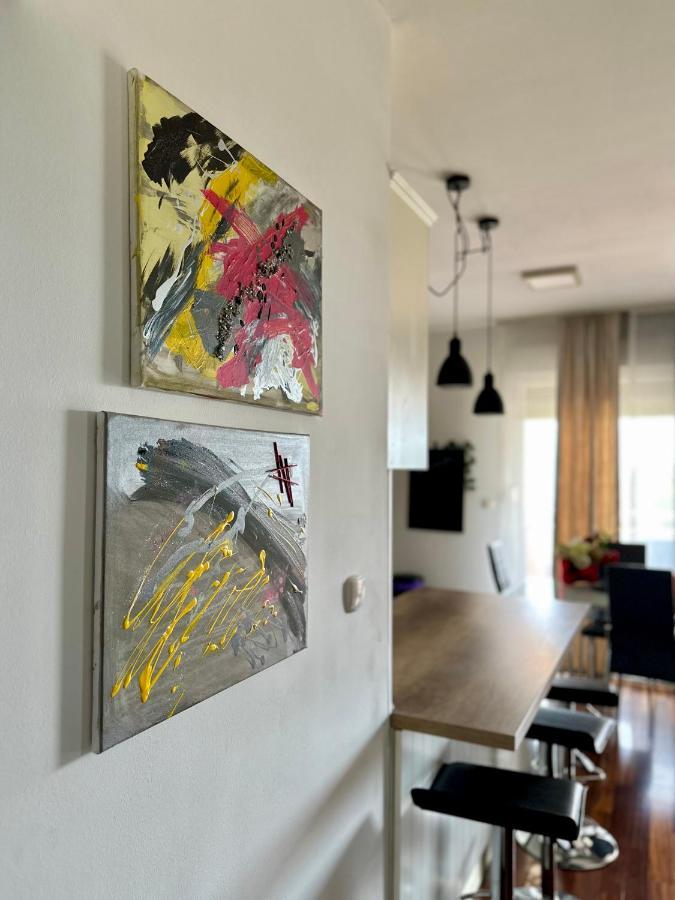 Apartment Tranquilo Сплит Екстериор снимка
