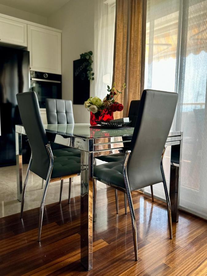Apartment Tranquilo Сплит Екстериор снимка