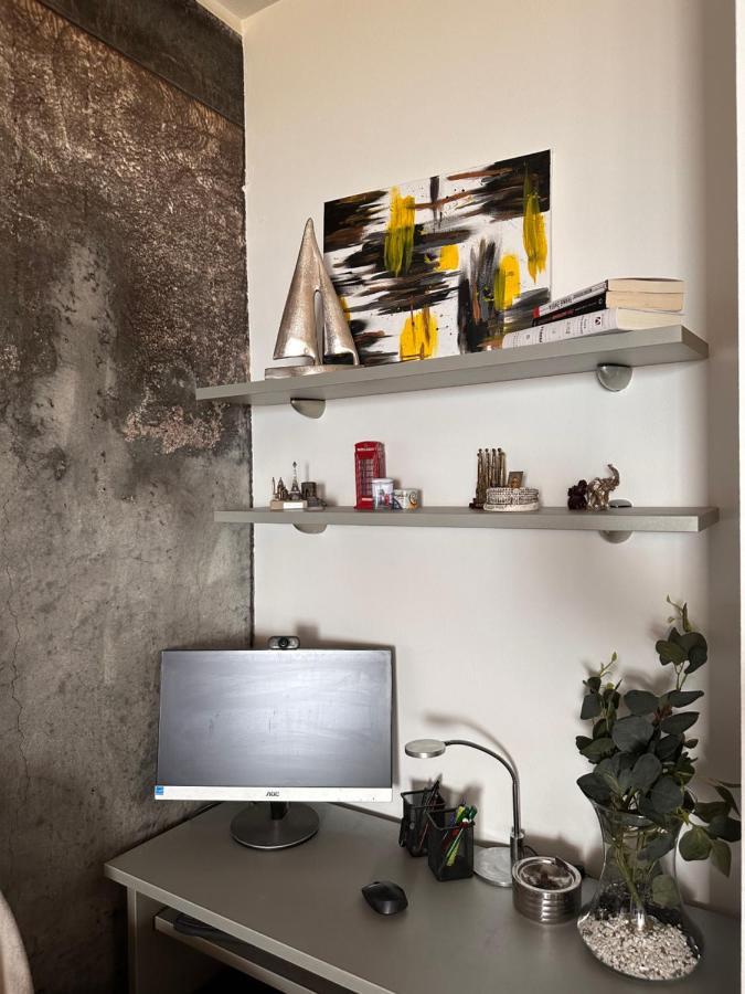 Apartment Tranquilo Сплит Екстериор снимка