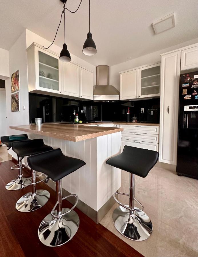 Apartment Tranquilo Сплит Екстериор снимка