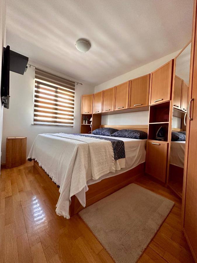 Apartment Tranquilo Сплит Екстериор снимка